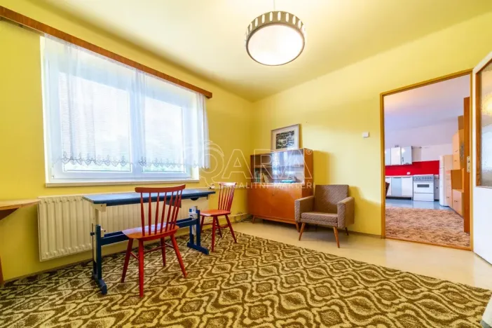 Prodej rodinného domu, Slatiňany, Smetanovo nábřeží, 180 m2