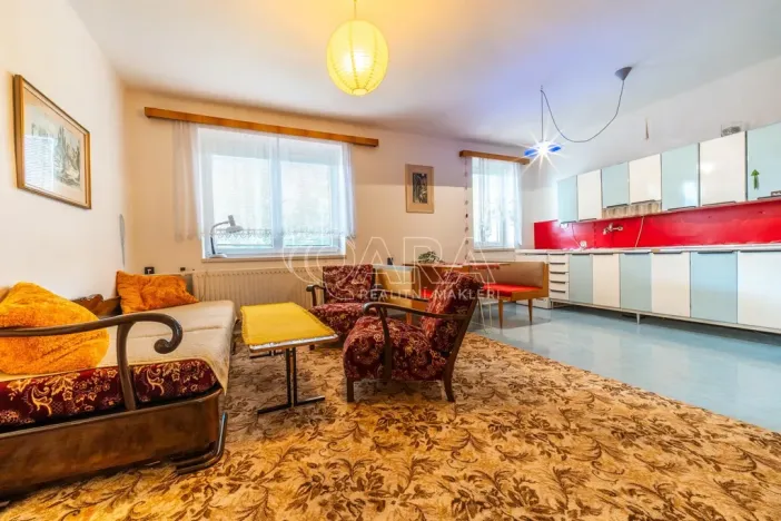 Prodej rodinného domu, Slatiňany, Smetanovo nábřeží, 180 m2