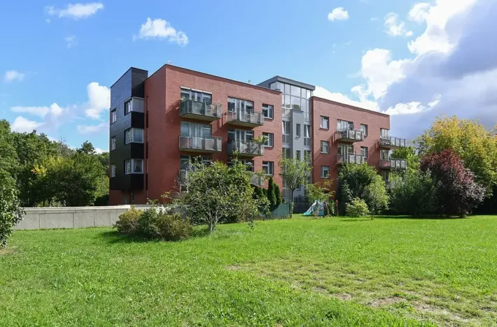 Pronájem bytu 4+kk, Praha - Háje, Mírového hnutí, 105 m2