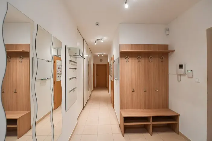 Pronájem bytu 4+kk, Praha - Háje, Mírového hnutí, 105 m2
