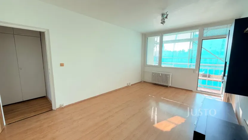Pronájem bytu 2+1, Ústí nad Labem - Severní Terasa, Větrná, 69 m2