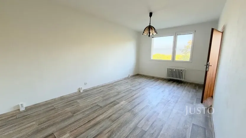 Pronájem bytu 2+1, Ústí nad Labem - Severní Terasa, Větrná, 69 m2