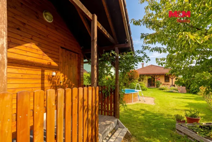 Prodej rodinného domu, Havířov - Bludovice, Zámečnická, 120 m2