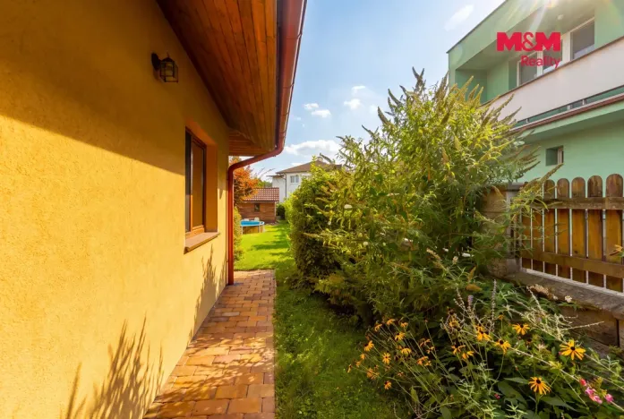 Prodej rodinného domu, Havířov - Bludovice, Zámečnická, 120 m2