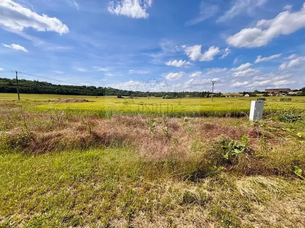 Prodej pozemku pro bydlení, Jedovnice, Pod Horkou, 1068 m2