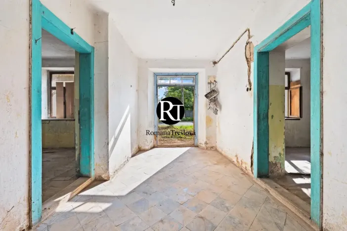 Prodej rodinného domu, Žáky, 106 m2
