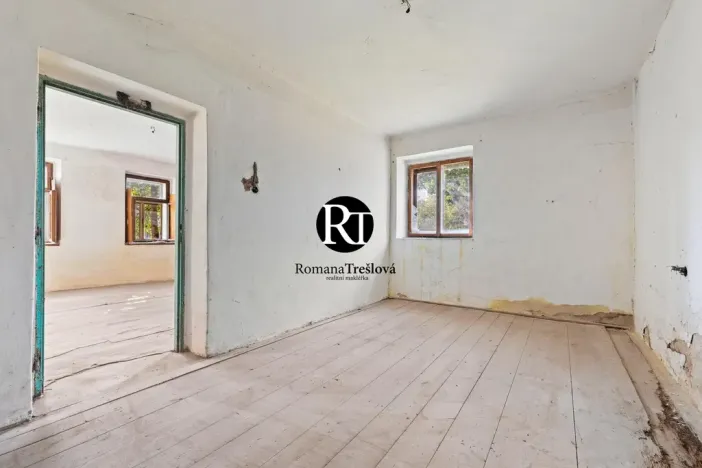Prodej rodinného domu, Žáky, 106 m2