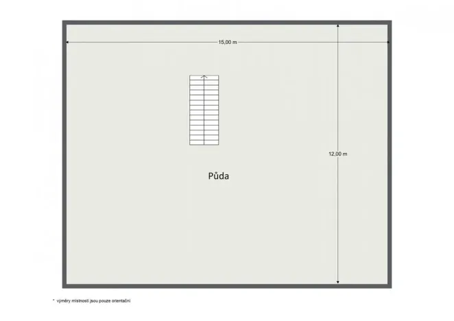 Prodej rodinného domu, Žáky, 106 m2