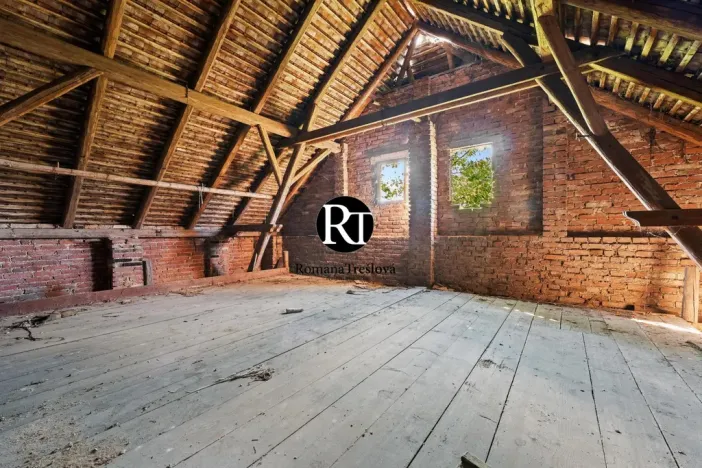 Prodej rodinného domu, Žáky, 106 m2