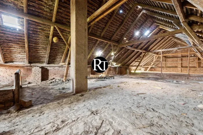 Prodej rodinného domu, Žáky, 106 m2
