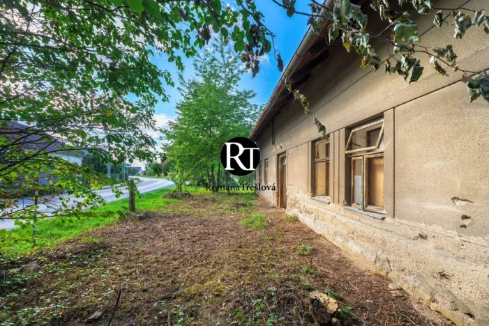 Prodej rodinného domu, Žáky, 106 m2