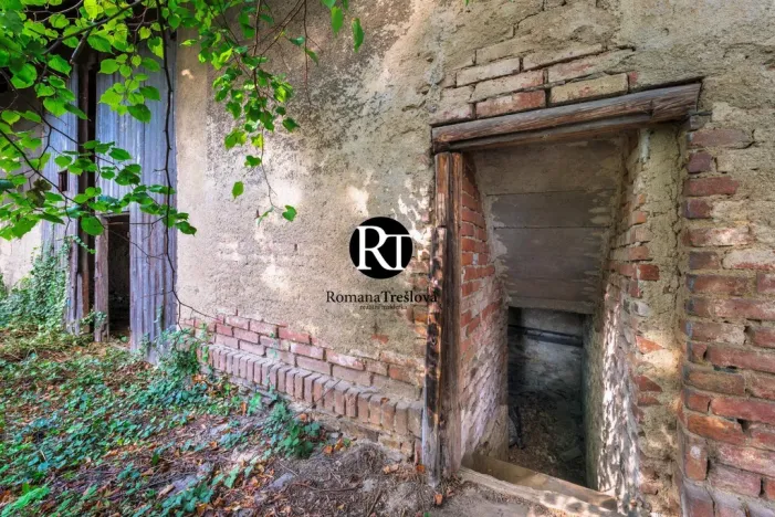 Prodej rodinného domu, Žáky, 106 m2
