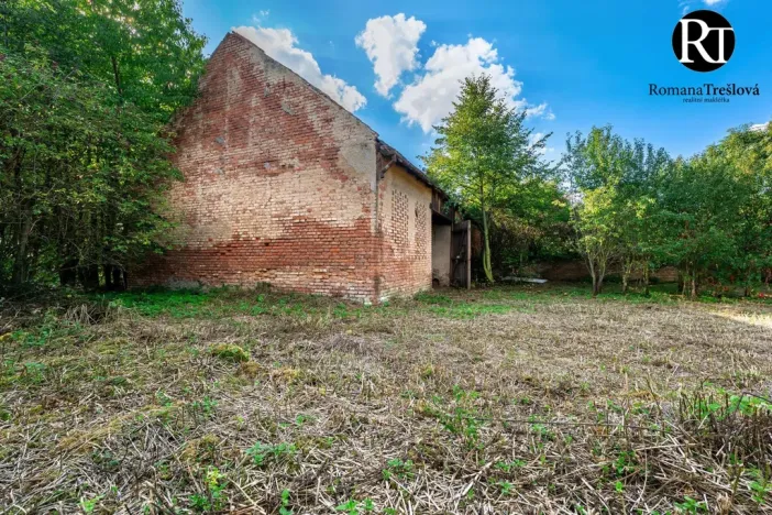 Prodej rodinného domu, Žáky, 106 m2