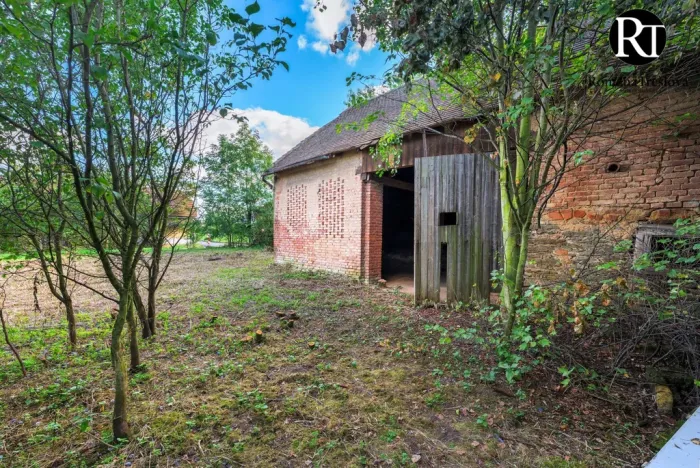 Prodej rodinného domu, Žáky, 106 m2