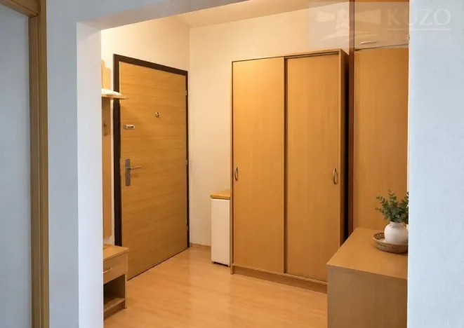 Prodej bytu 2+kk, České Budějovice, J. Bendy, 43 m2