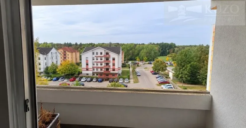 Prodej bytu 2+kk, České Budějovice, J. Bendy, 43 m2