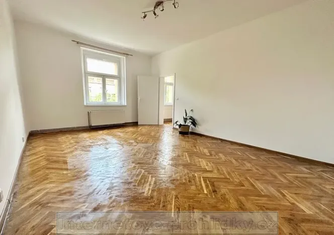 Pronájem bytu 2+kk, Praha - Žižkov, 80 m2