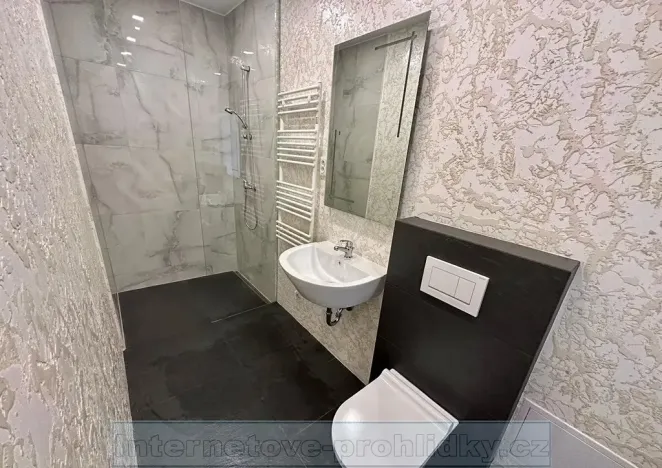 Pronájem bytu 2+kk, Praha - Žižkov, 80 m2