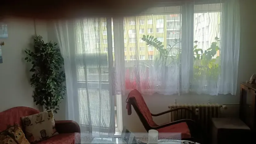 Pronájem bytu 3+1, Praha - Jinonice, 76 m2