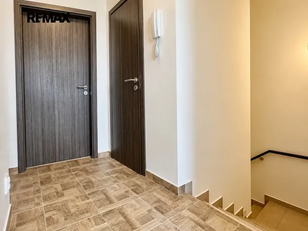 Pronájem bytu 3+kk, Praha - Cholupice, Podchýšská, 74 m2