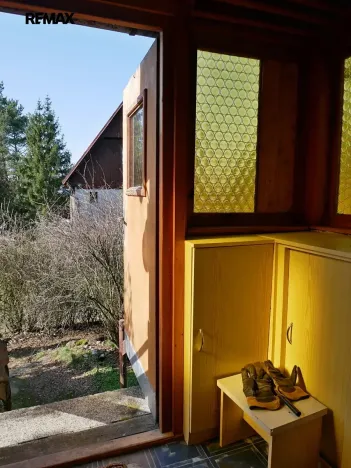 Prodej chaty, Chudíř, 85 m2