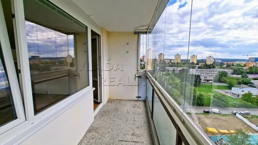 Prodej bytu 1+kk, Praha - Kamýk, Písnická, 32 m2