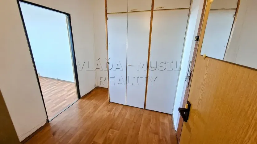Prodej bytu 1+kk, Praha - Kamýk, Písnická, 32 m2