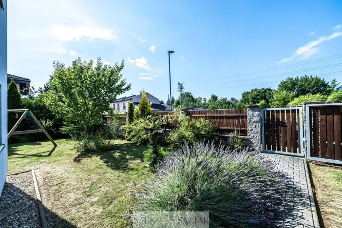Prodej rodinného domu, Nučice, Paderlíkova, 135 m2