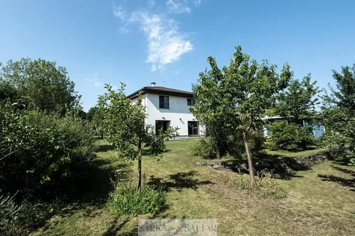 Prodej rodinného domu, Nučice, Paderlíkova, 135 m2