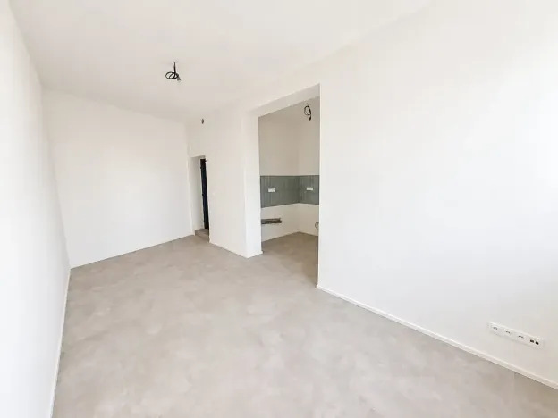 Pronájem bytu 1+kk, Brno, Cejl, 30 m2