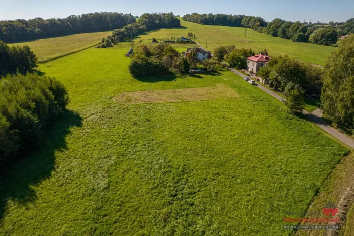 Prodej pozemku pro bydlení, Český Těšín - Dolní Žukov, Rakovec, 1685 m2