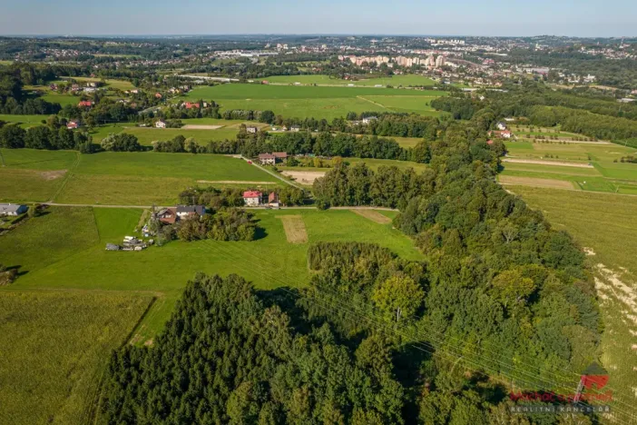 Prodej pozemku pro bydlení, Český Těšín - Dolní Žukov, Rakovec, 1685 m2