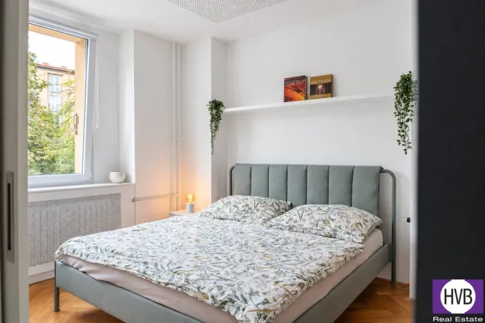 Prodej bytu 3+kk, Praha, Jakutská, 72 m2