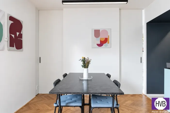 Prodej bytu 3+kk, Praha, Jakutská, 72 m2
