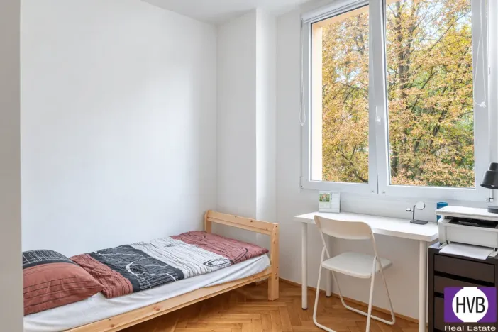 Prodej bytu 3+kk, Praha, Jakutská, 72 m2