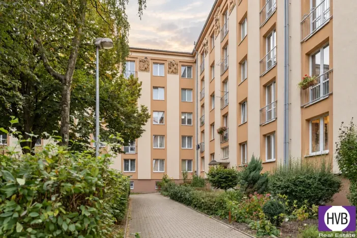 Prodej bytu 3+kk, Praha, Jakutská, 72 m2