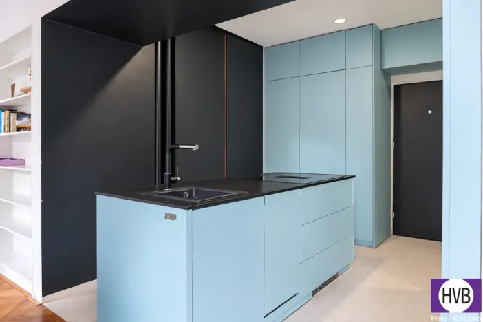 Prodej bytu 3+kk, Praha, Jakutská, 72 m2