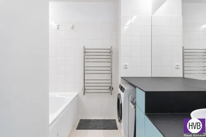 Prodej bytu 3+kk, Praha, Jakutská, 72 m2