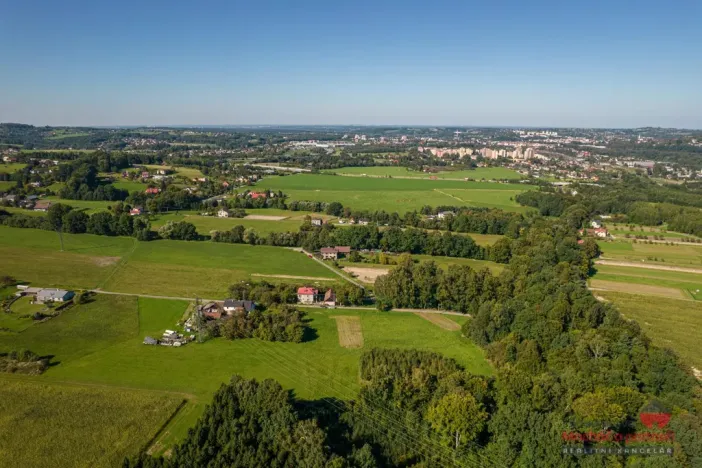 Prodej pozemku pro bydlení, Český Těšín - Dolní Žukov, Rakovec, 1657 m2