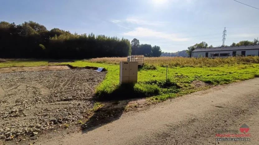 Prodej pozemku pro bydlení, Český Těšín - Dolní Žukov, Rakovec, 1657 m2