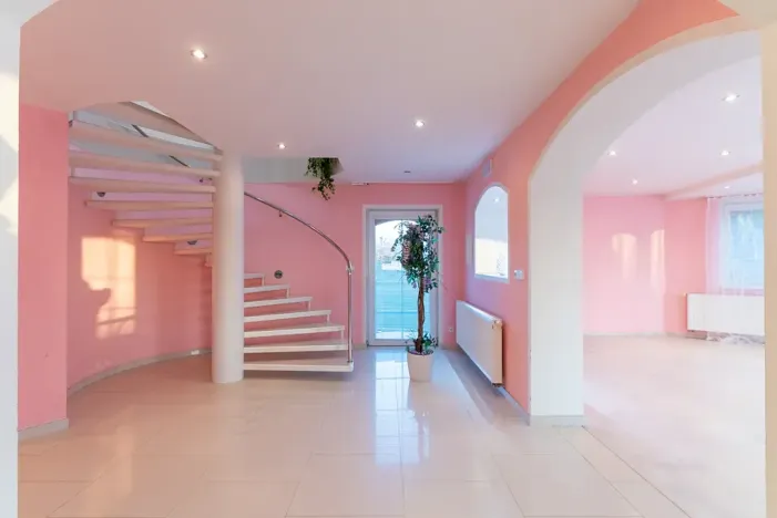 Prodej rodinného domu, Kostelec na Hané, 200 m2