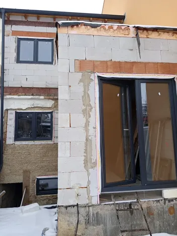 Prodej rodinného domu, Prostějov, 200 m2