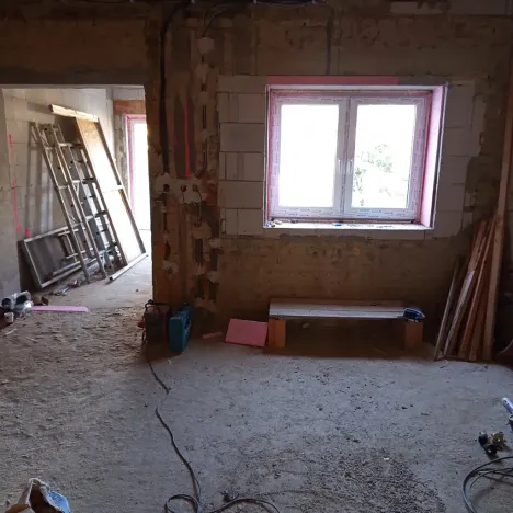 Prodej rodinného domu, Prostějov, 200 m2