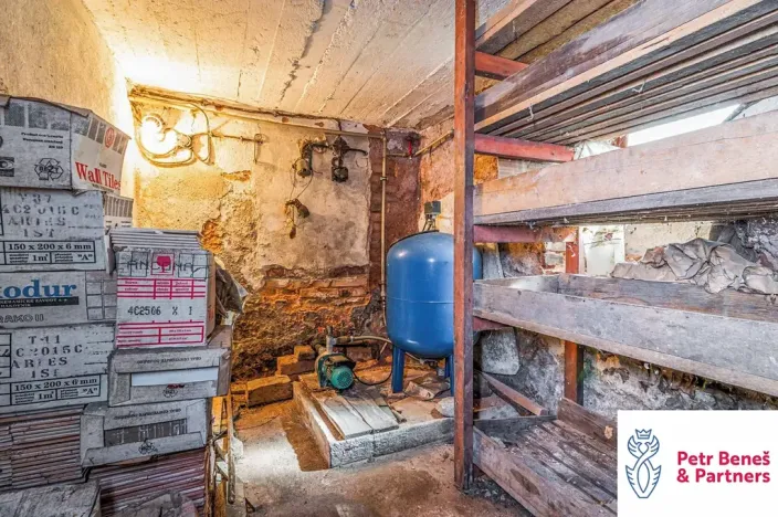 Prodej rodinného domu, Lužná, Prostřední, 135 m2