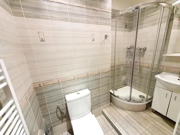 Pronájem bytu 5+1, Praha - Vinohrady, Belgická, 207 m2