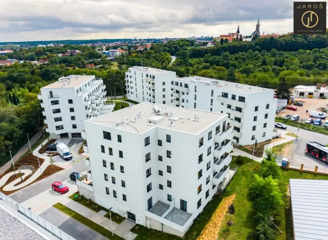 Prodej bytu 4+kk, Kladno, 92 m2