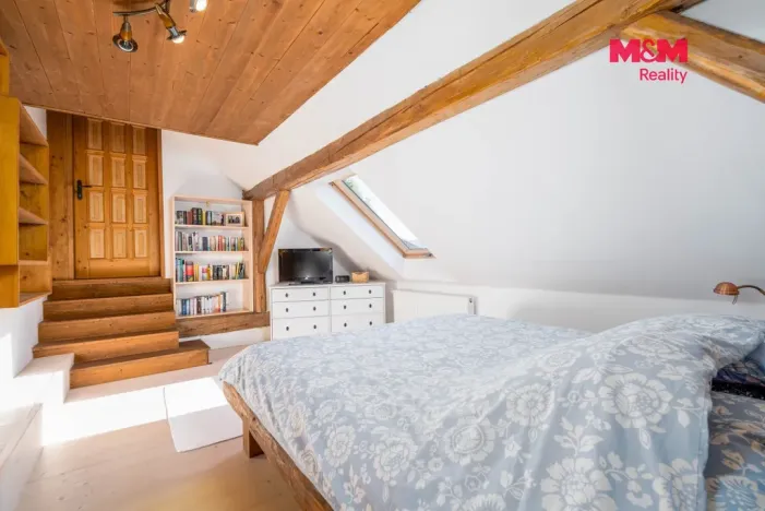 Prodej rodinného domu, Volary - Chlum, 279 m2