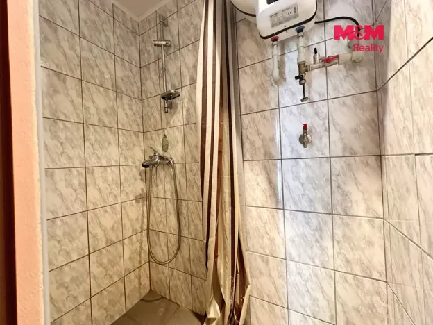 Prodej chaty, Bečice, 70 m2