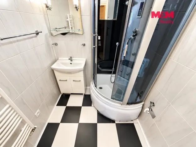 Pronájem bytu 2+1, Karviná - Ráj, Prameny, 60 m2