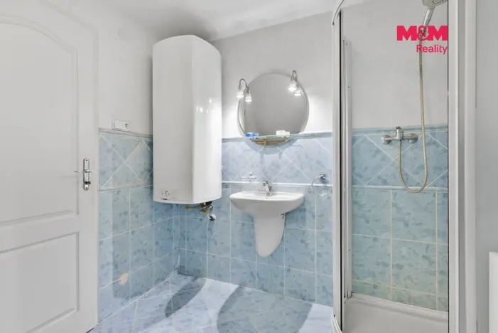 Prodej chalupy, Osečná - Zábrdí, 100 m2